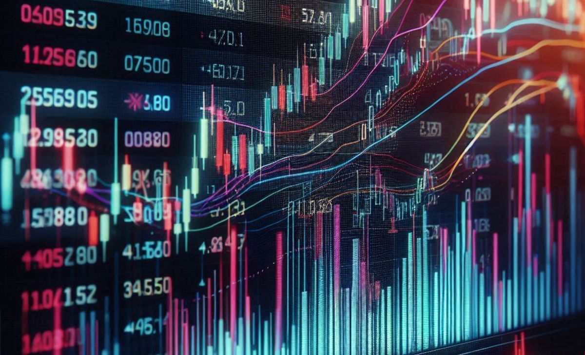 What Is the Optimal Entry Strategy Using Inside Bars