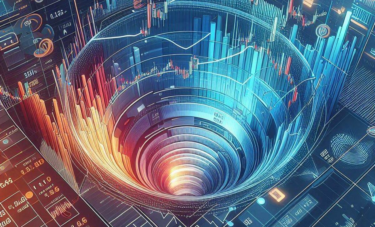 What Is the Rounding Bottom Pattern