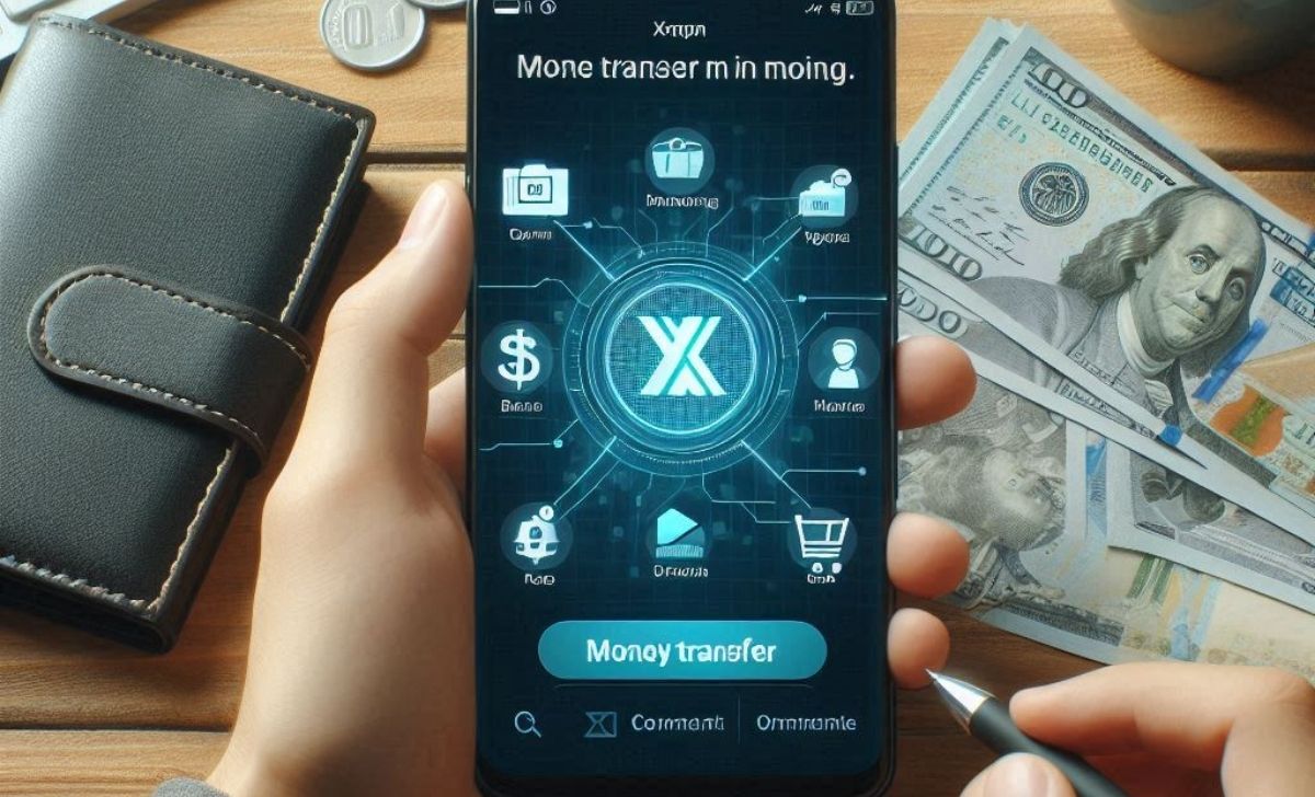 What Is the Step-by-Step Process to Withdraw Money from XM