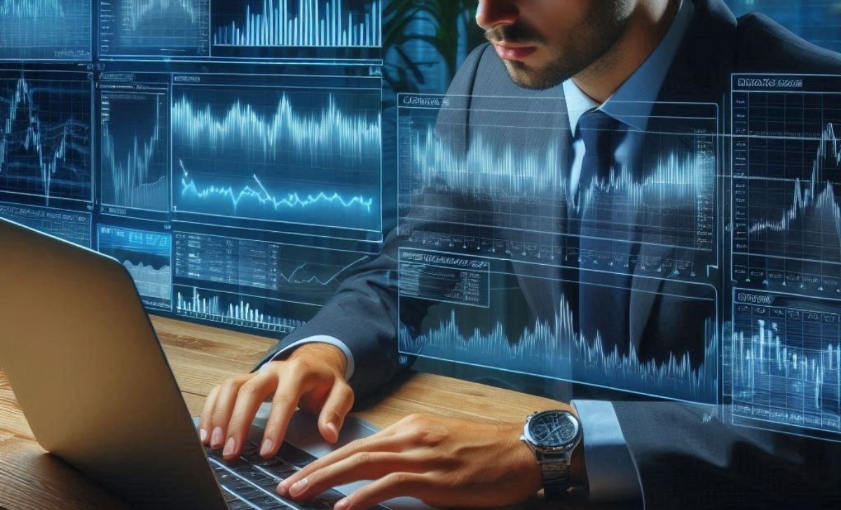 What Is the XM Standard Account