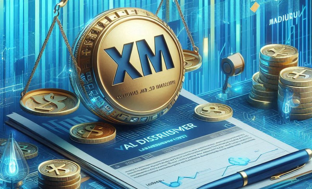What Limitations of Liability Does XM Include in Its Disclaimer