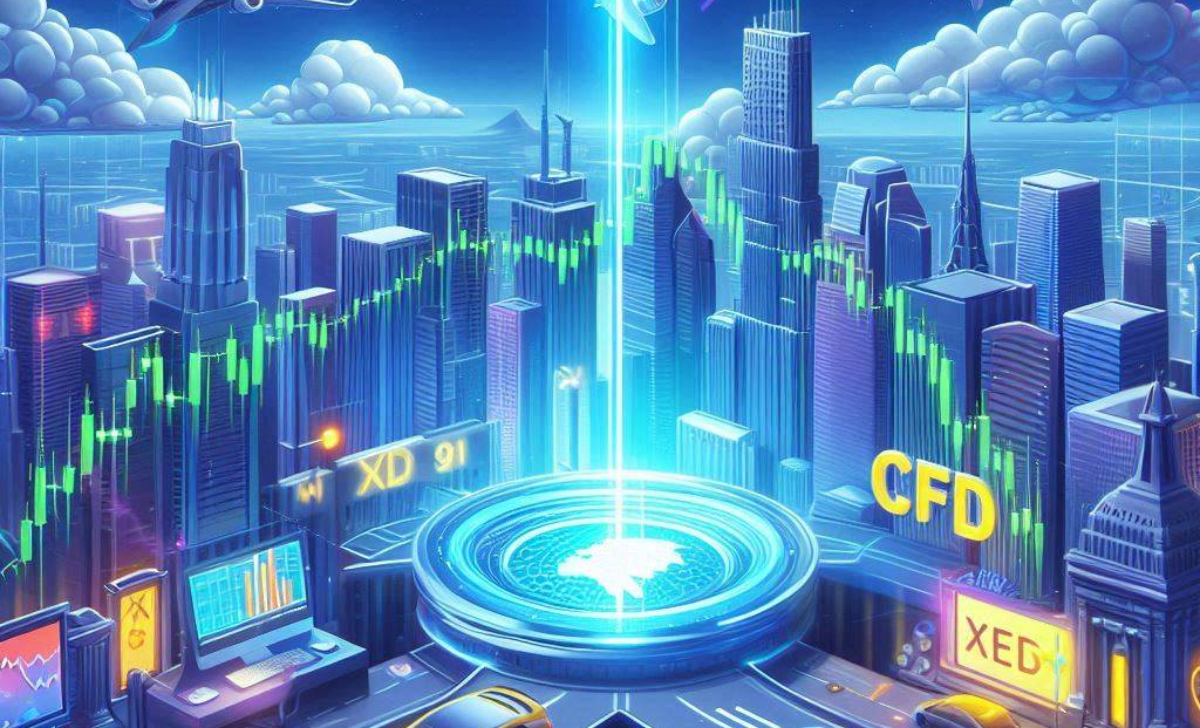 What Makes CFD Trading with XM Stand Out?