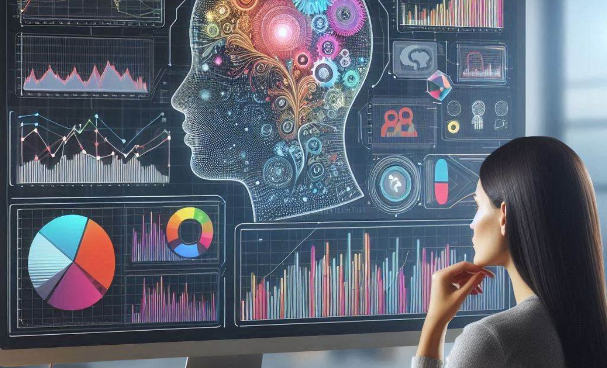 What Psychological Forces Drive the Formation of Chart Patterns