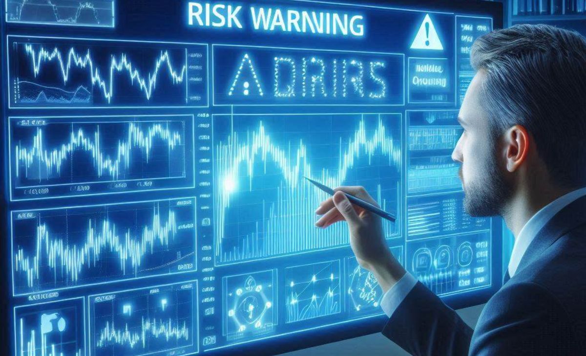 What Specific Risks Are Disclosed by XM
