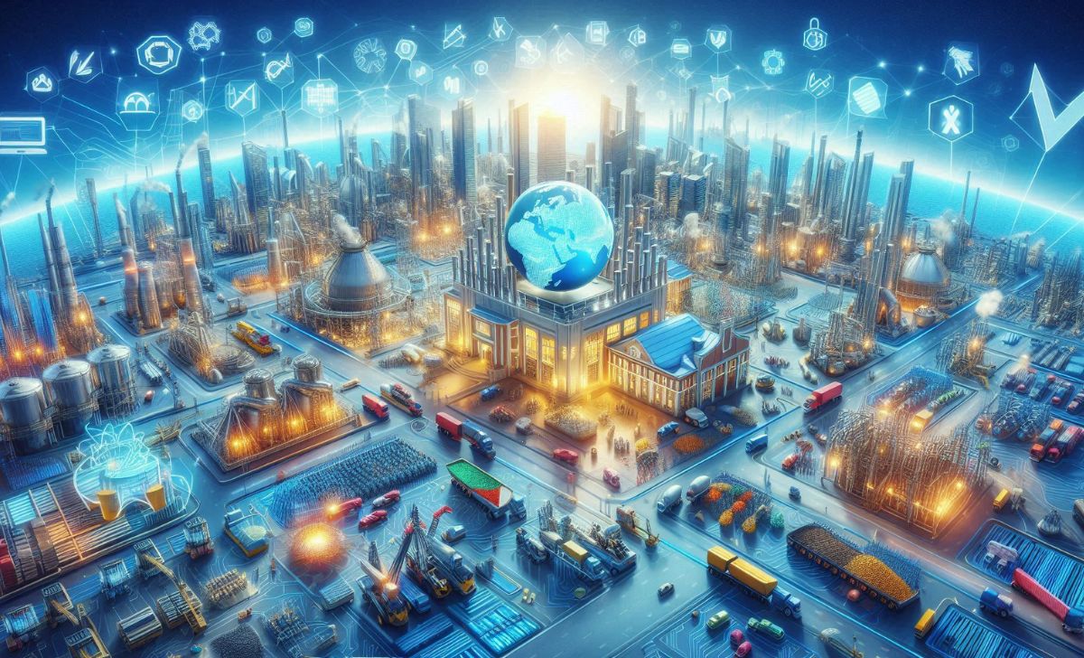 What is Commodities Trading on XM?