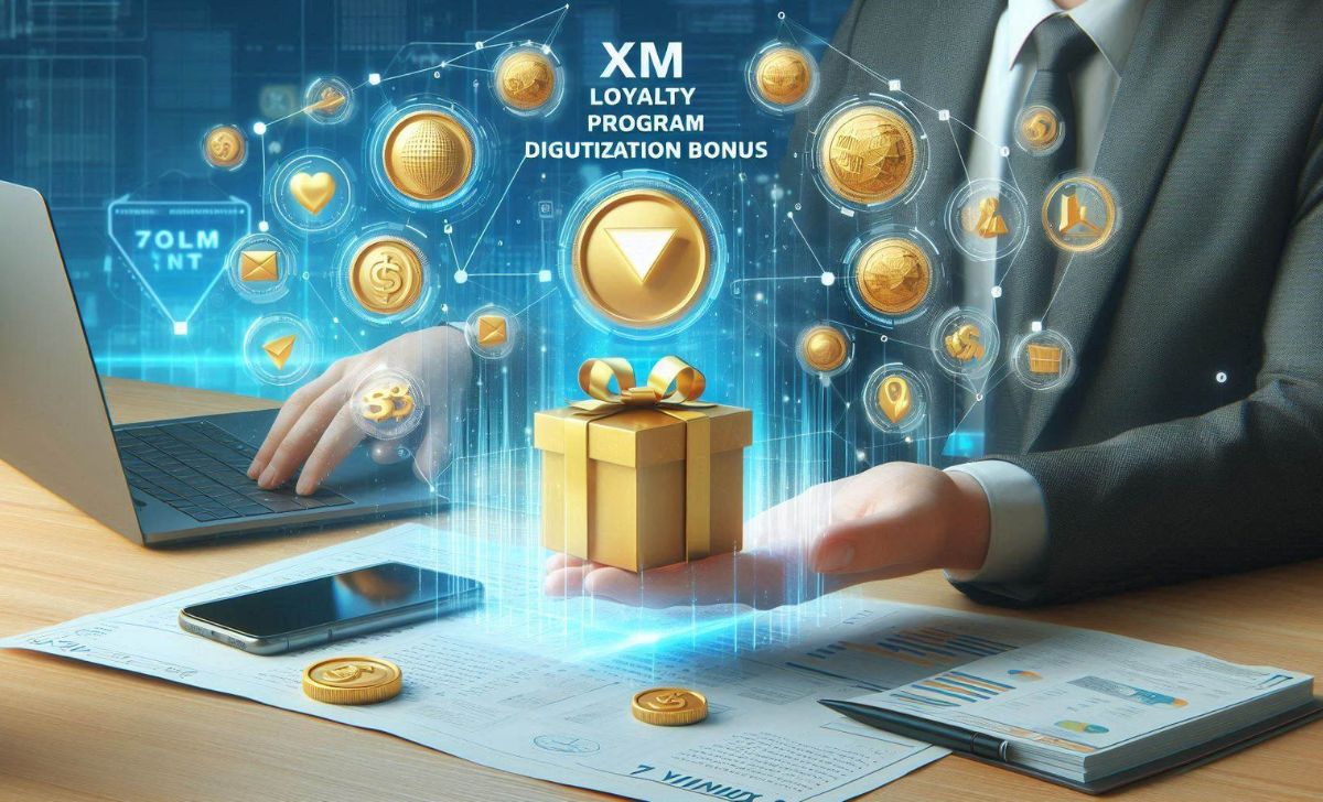 What is the XM Loyalty Program and How Does It Work?