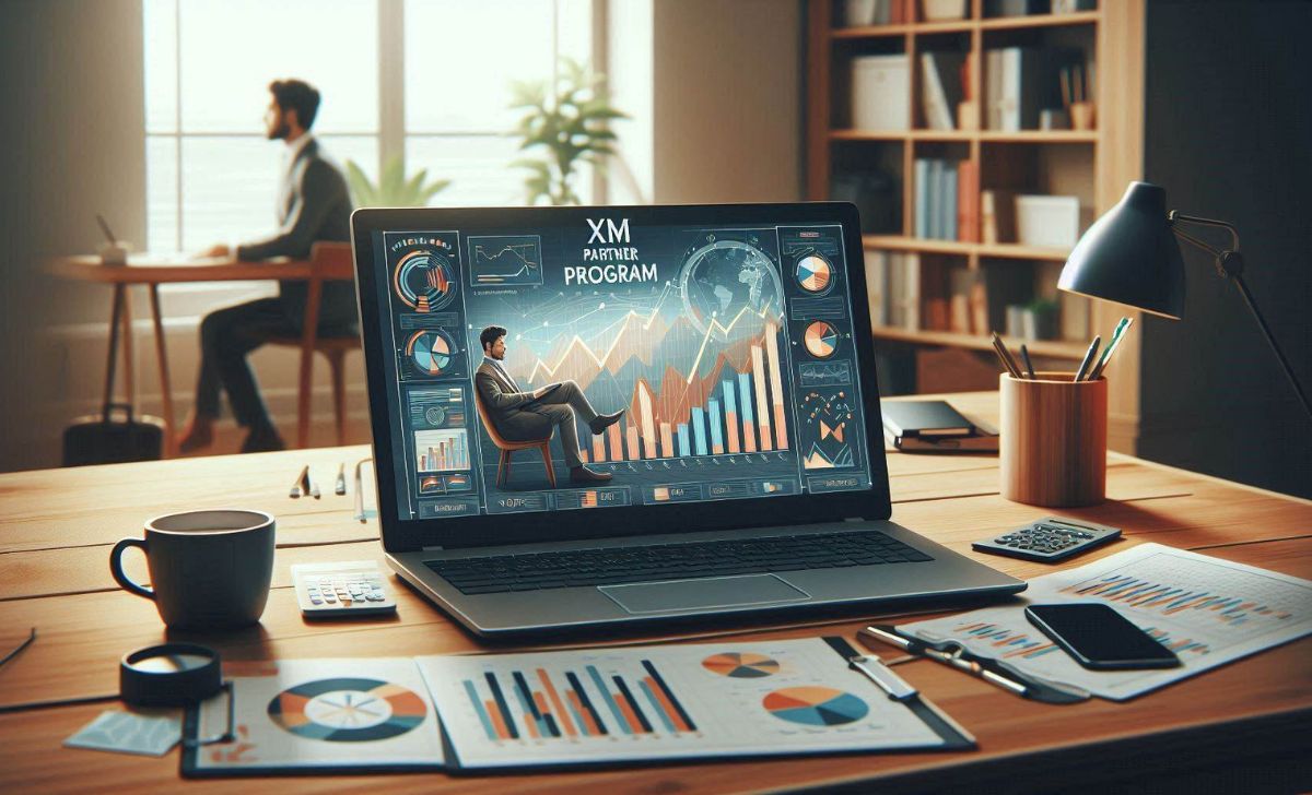 What is the XM Partner Program?