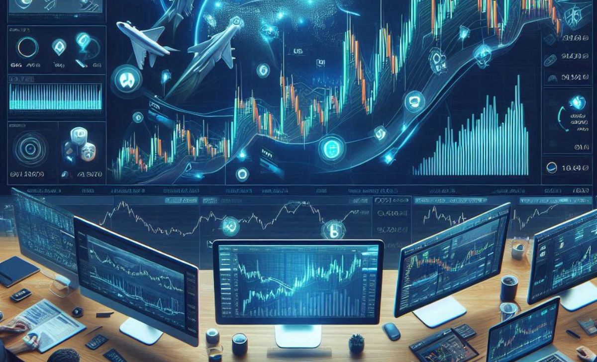 When Should You Use Leading vs. Lagging Indicators