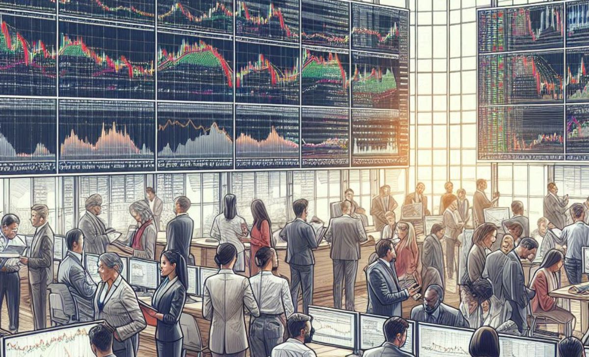 When Should You Use the CCI Indicator in Forex