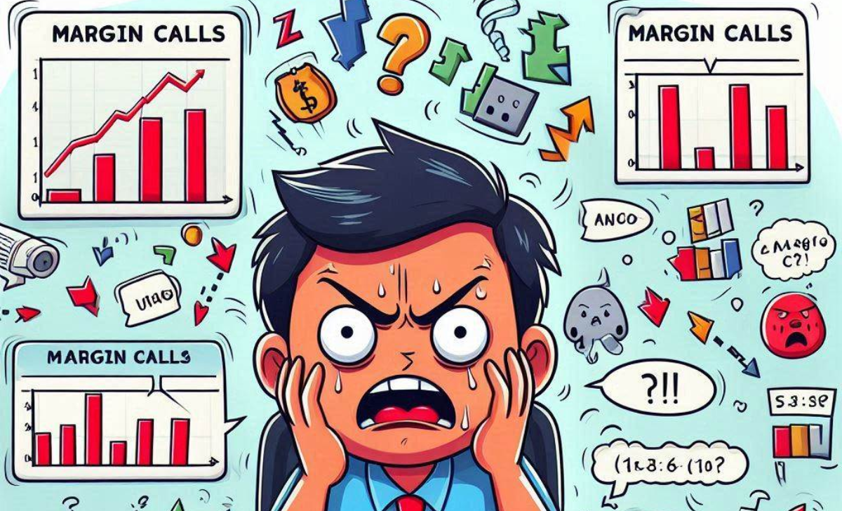 When and How Does XM Trigger a Margin Call?