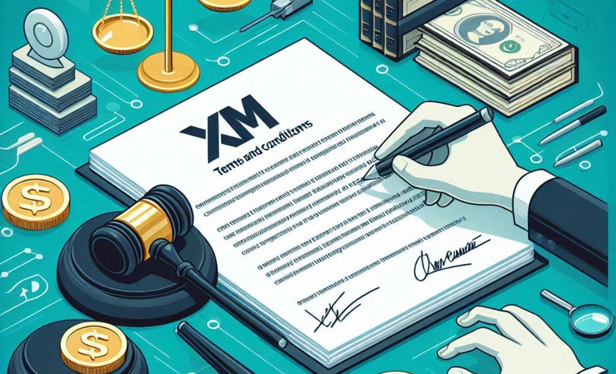 Which XM Terms & Conditions Should Traders Pay Special Attention To