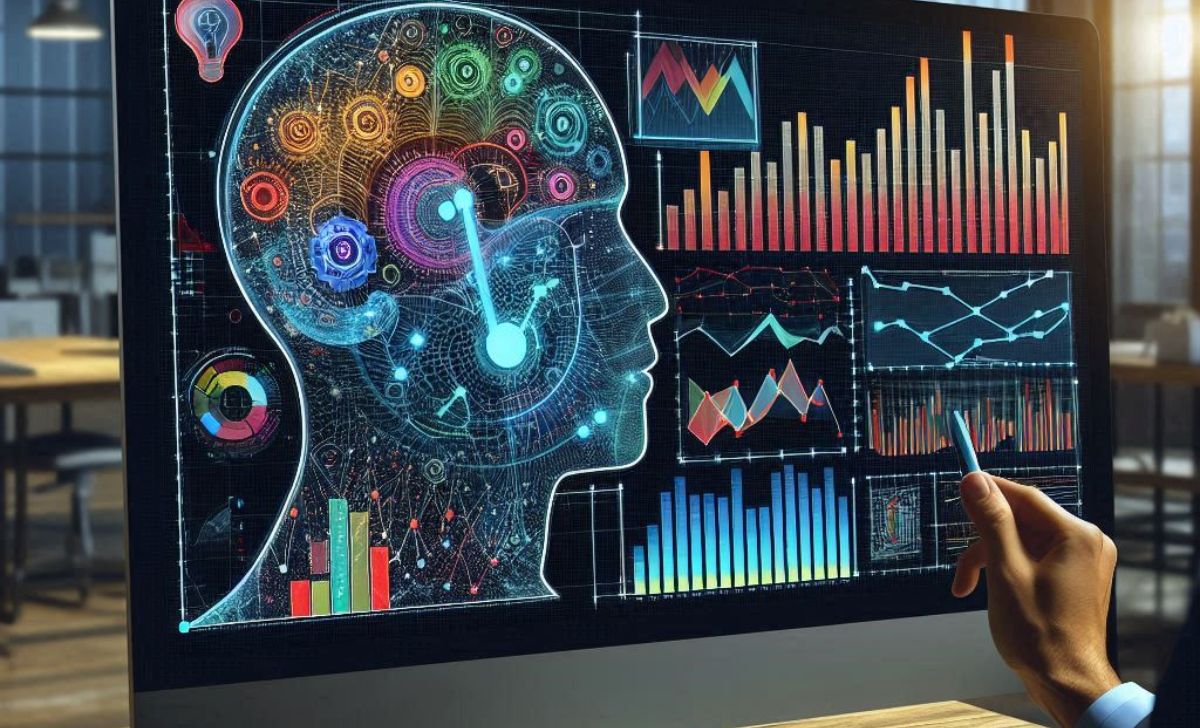 Why Do Chart Patterns Work in the Forex Market
