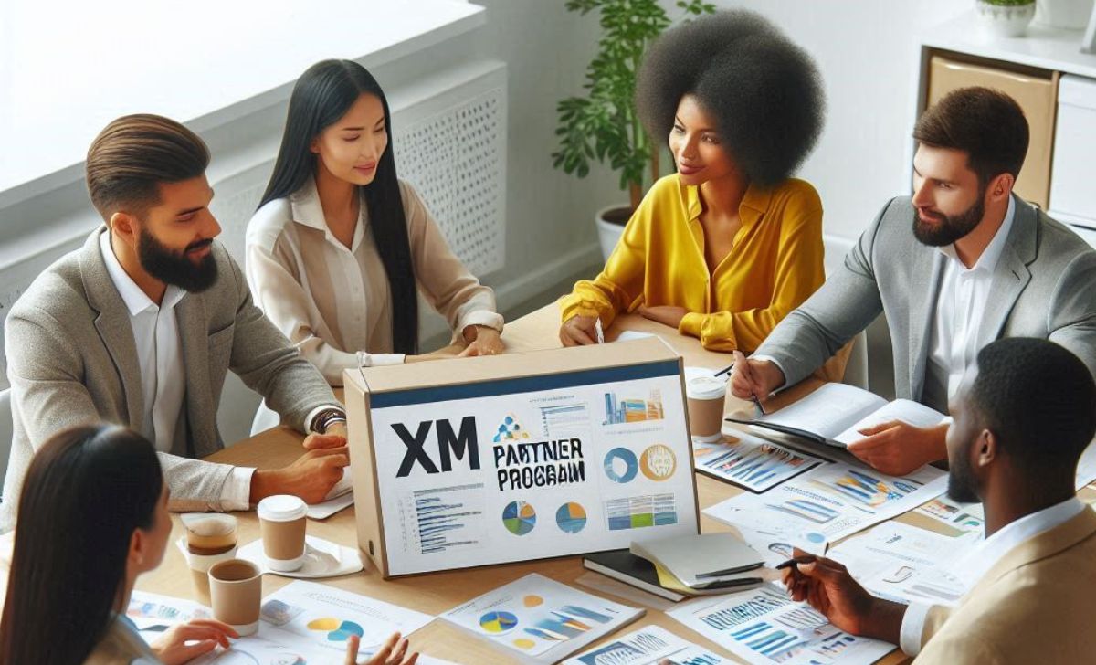 XM Partner Program FAQs