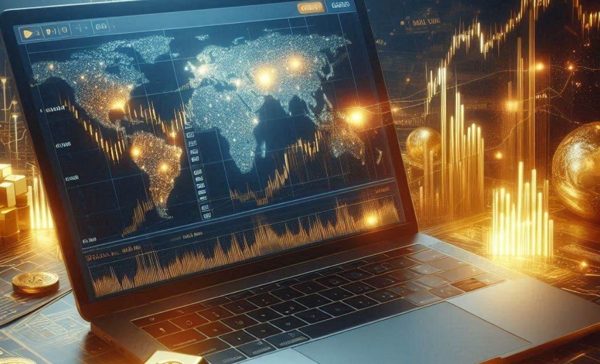 XM WebTrader – Simple and Accessible