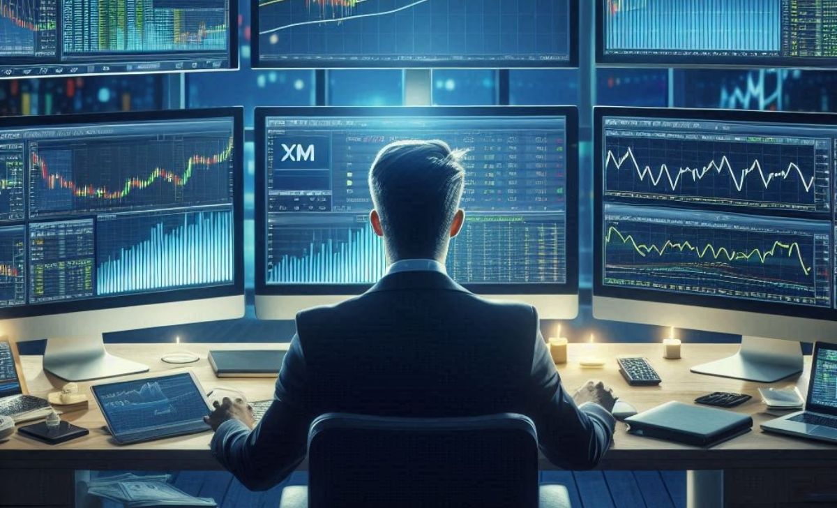 XM có được cấp phép hợp pháp không