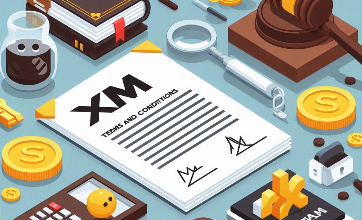 XM’s Dispute Resolution and Complaint Handling Policy