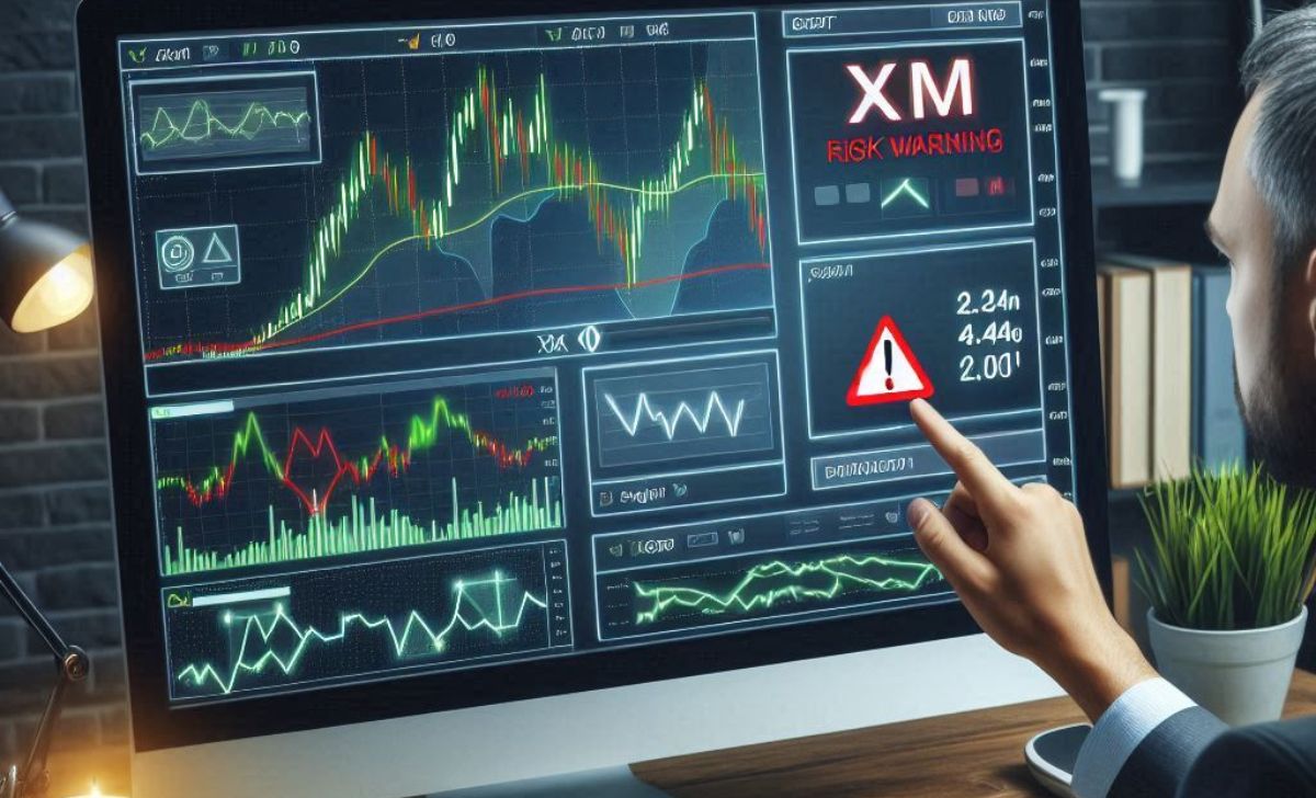 XM’s Legal Disclosures Based on Regulatory Bodies