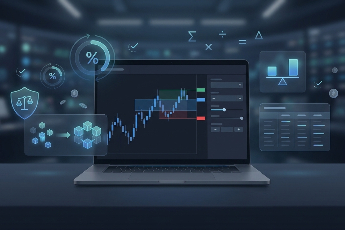 Applying Position Size on XM for Effective Risk Management
