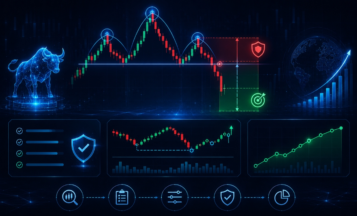 Avoiding traps and improving pattern accuracy