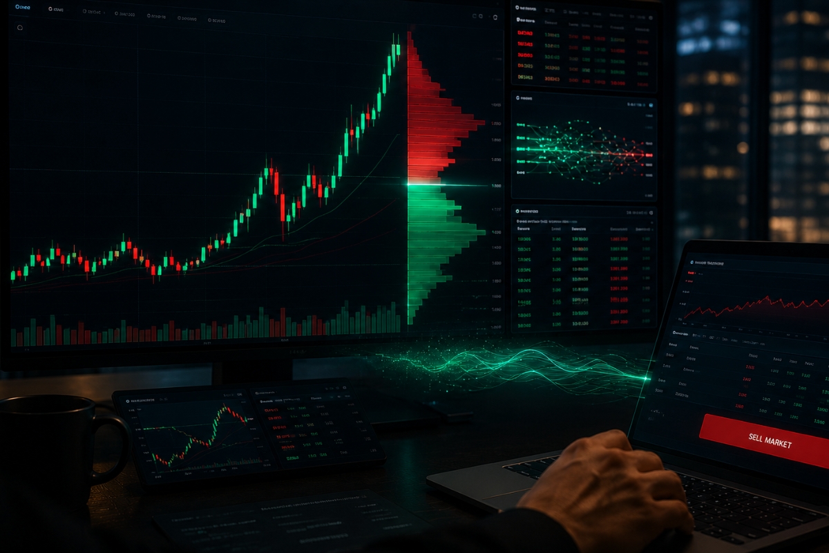 Bid price and how to interpret selling value?
