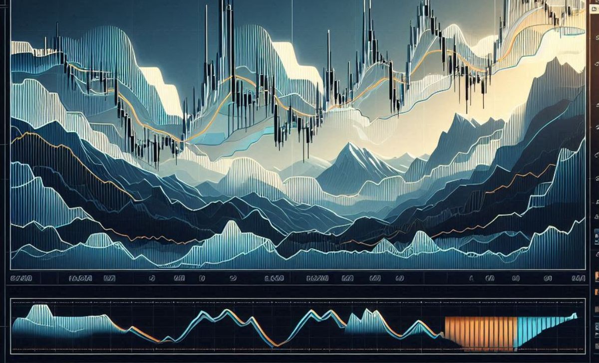 Bump and Run Reversal Pattern