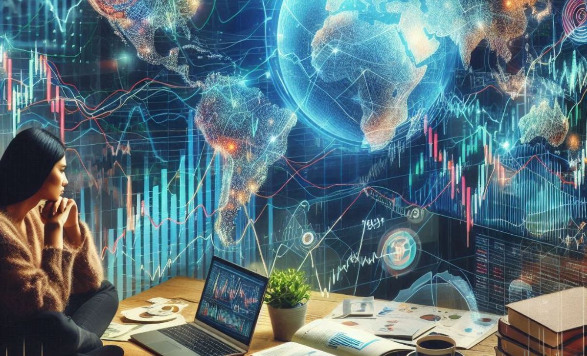 Chart Pattern Psychology