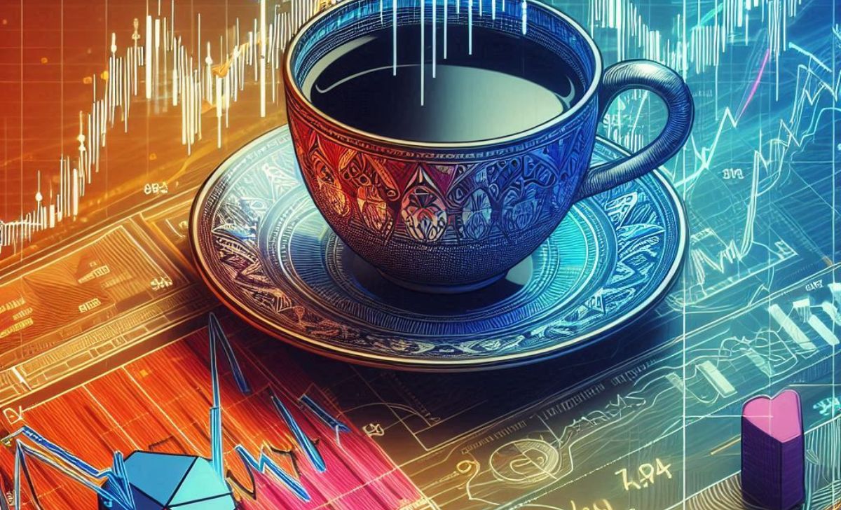 Cup and Handle Pattern