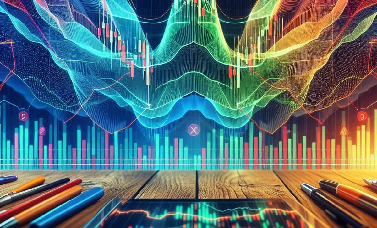 Double Top and Double Bottom Patterns Explained