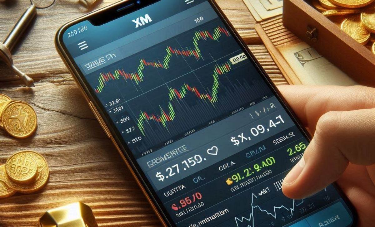 Fractal Trading Strategy