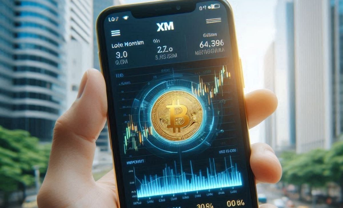 Giao dịch nạp/rút ở XM có minh bạch không