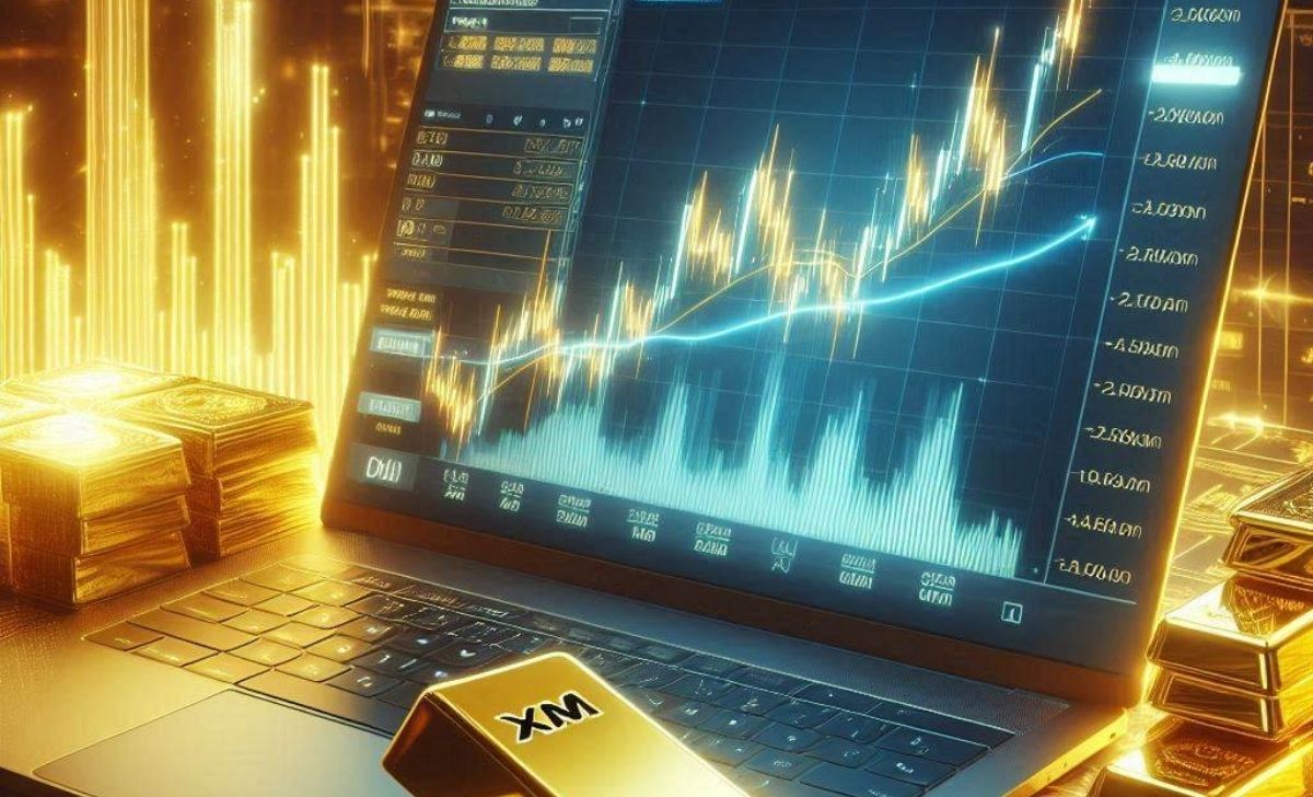 How to Deposit Money in XM