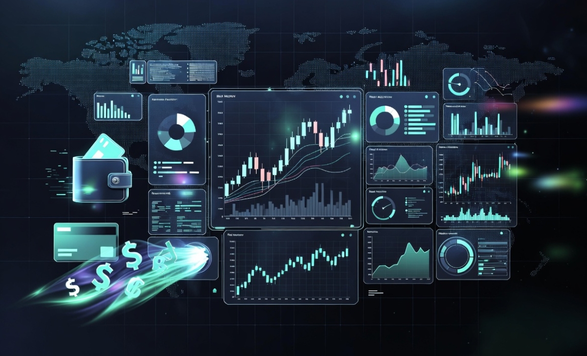 How to manage XM trading account effectively?
