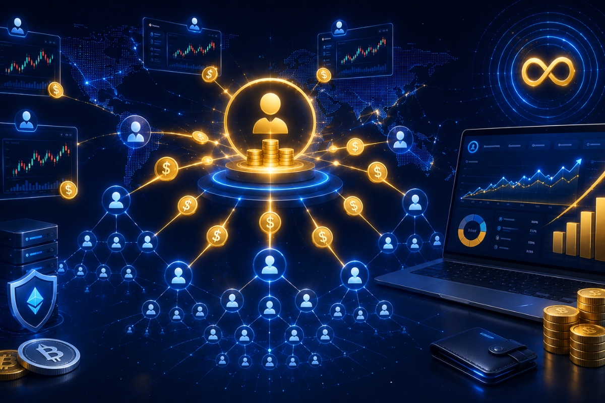 How to sign up for XM Partner?