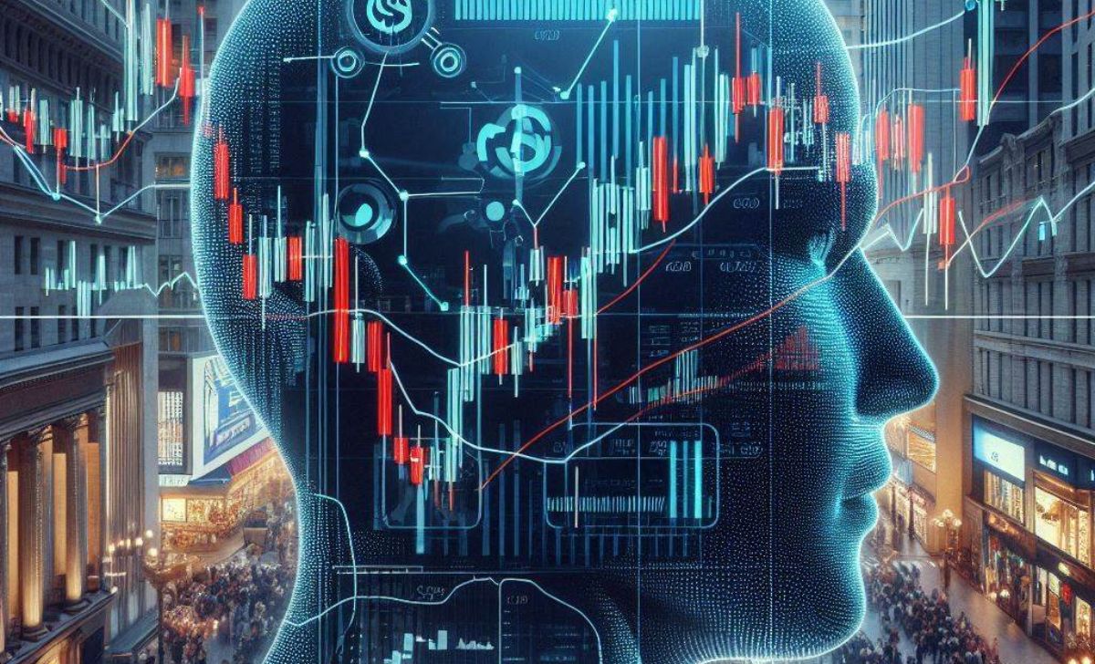 How to Trade the Head and Shoulders Pattern on XM