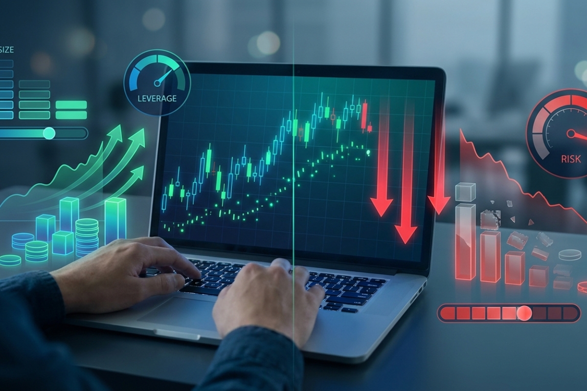 How Trading Volume Impacts Profit and Risk