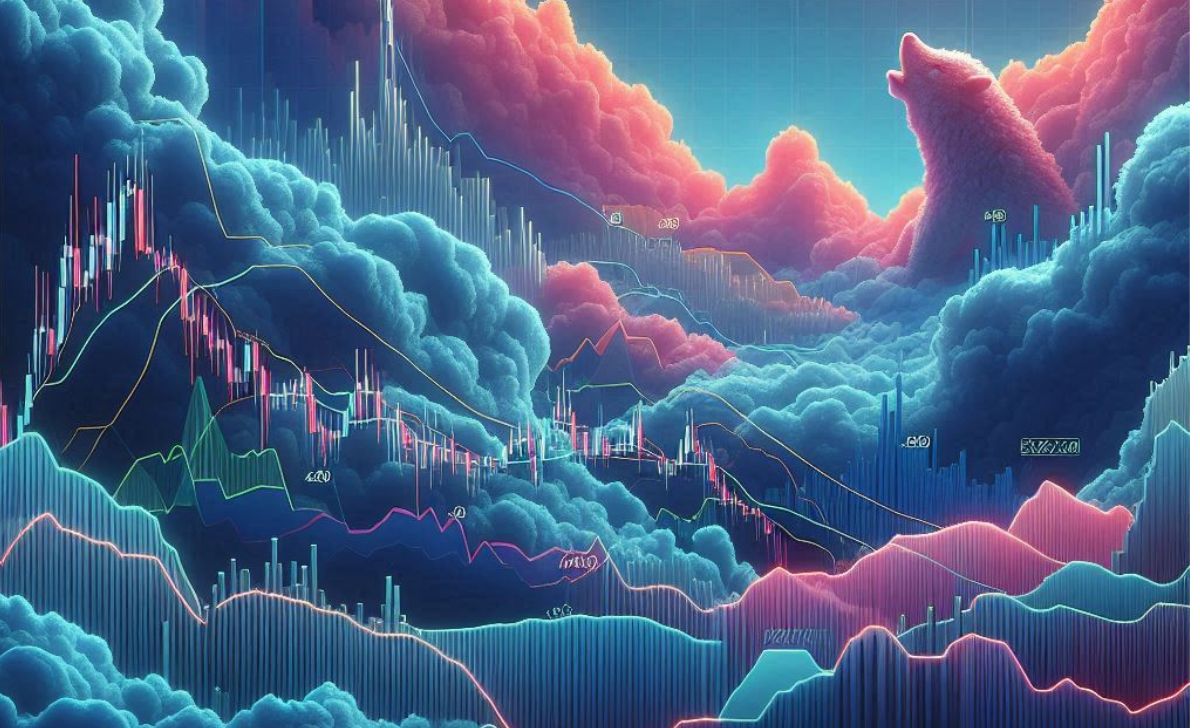 Ichimoku vs Moving Average