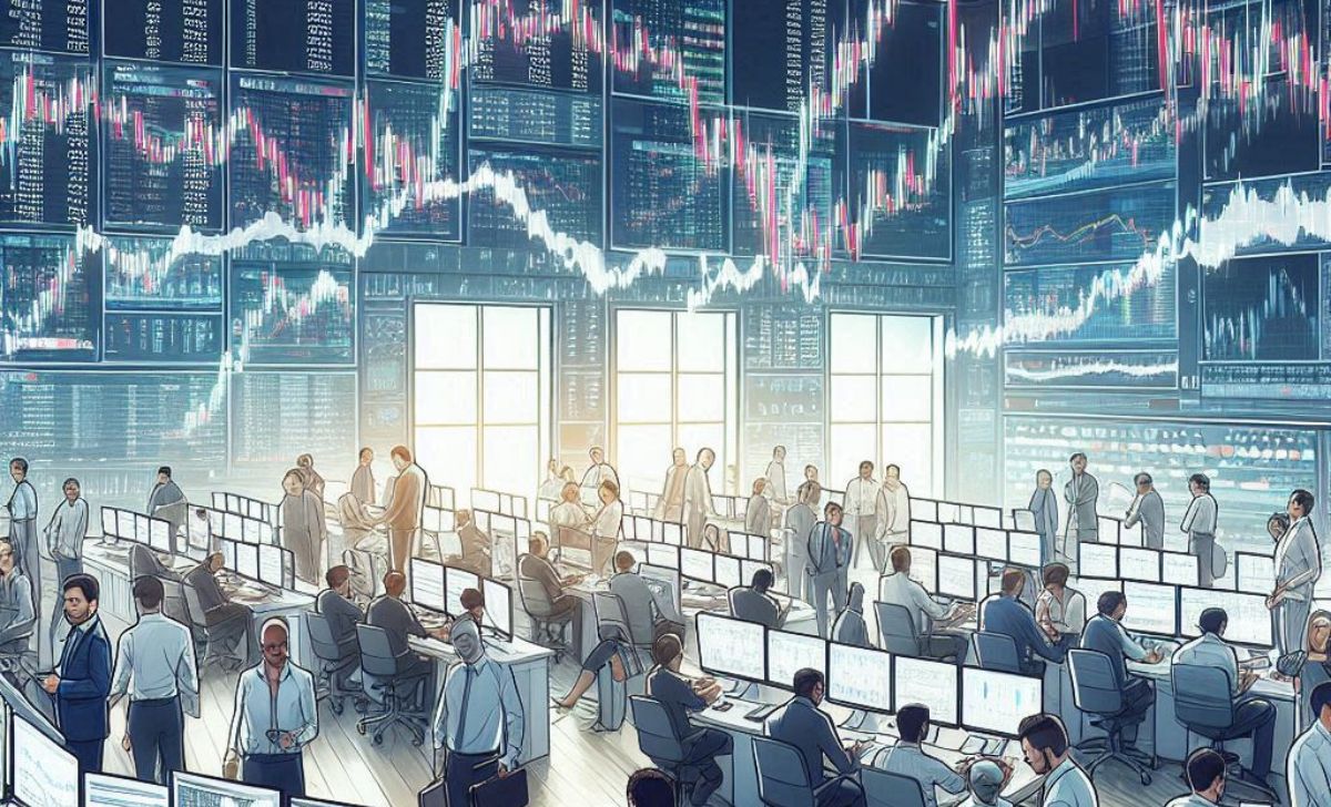 Leading and Lagging Indicators