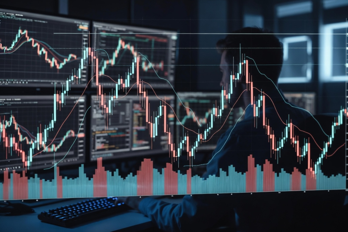 Market signals from broadening formations