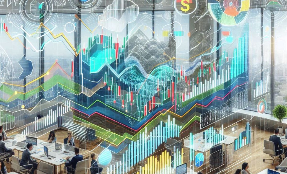 Point and Figure Charting