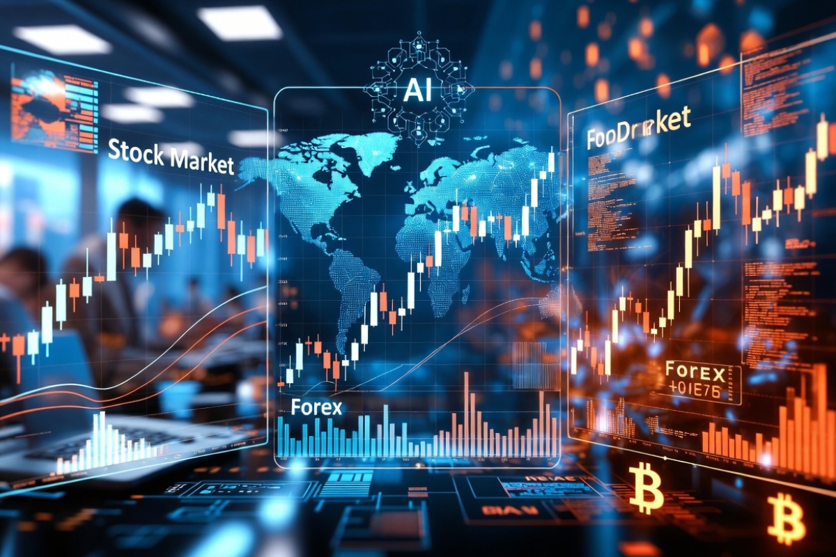 Reliability of chart patterns across different markets
