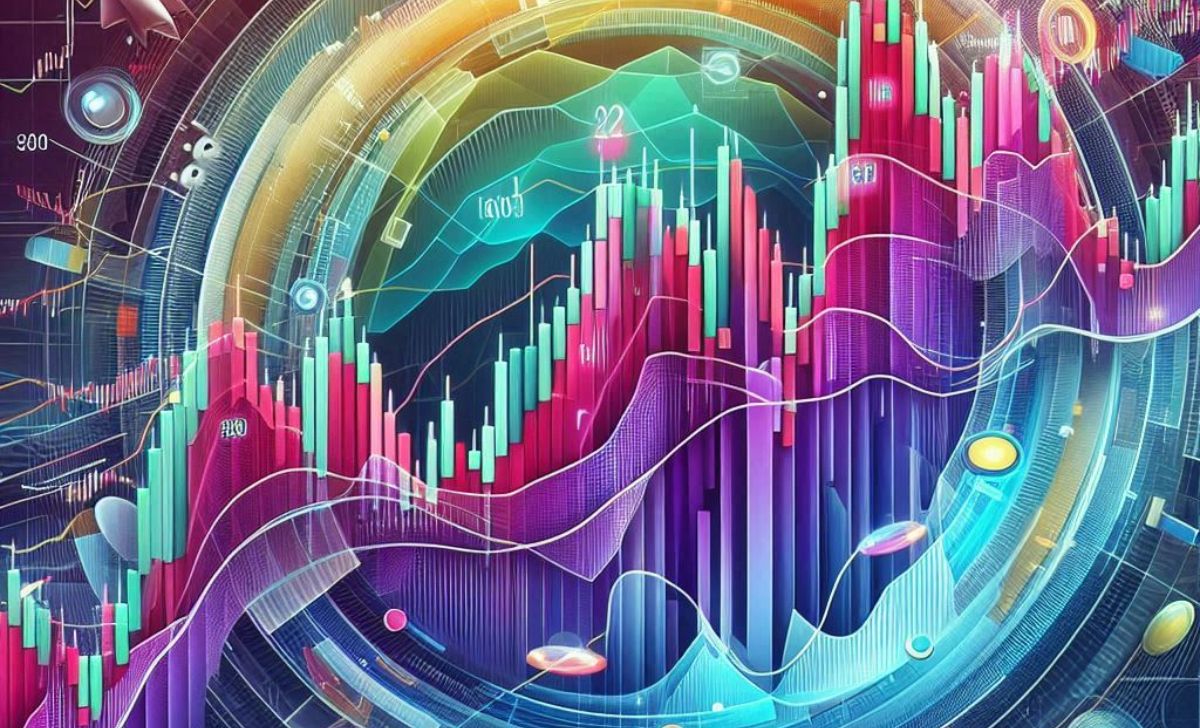 Rounding Bottom Pattern