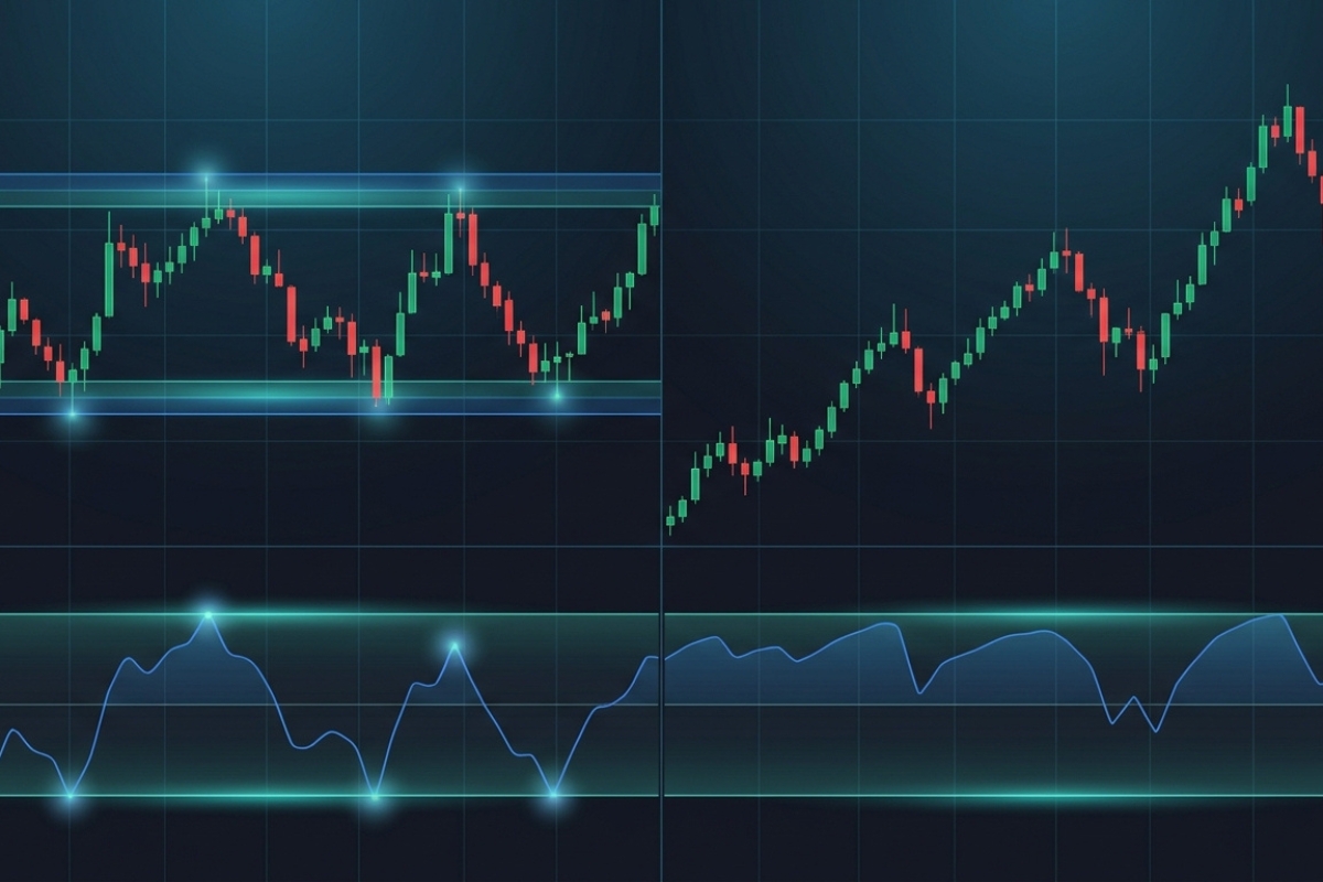 RSI meaning and how to interpret its signals?