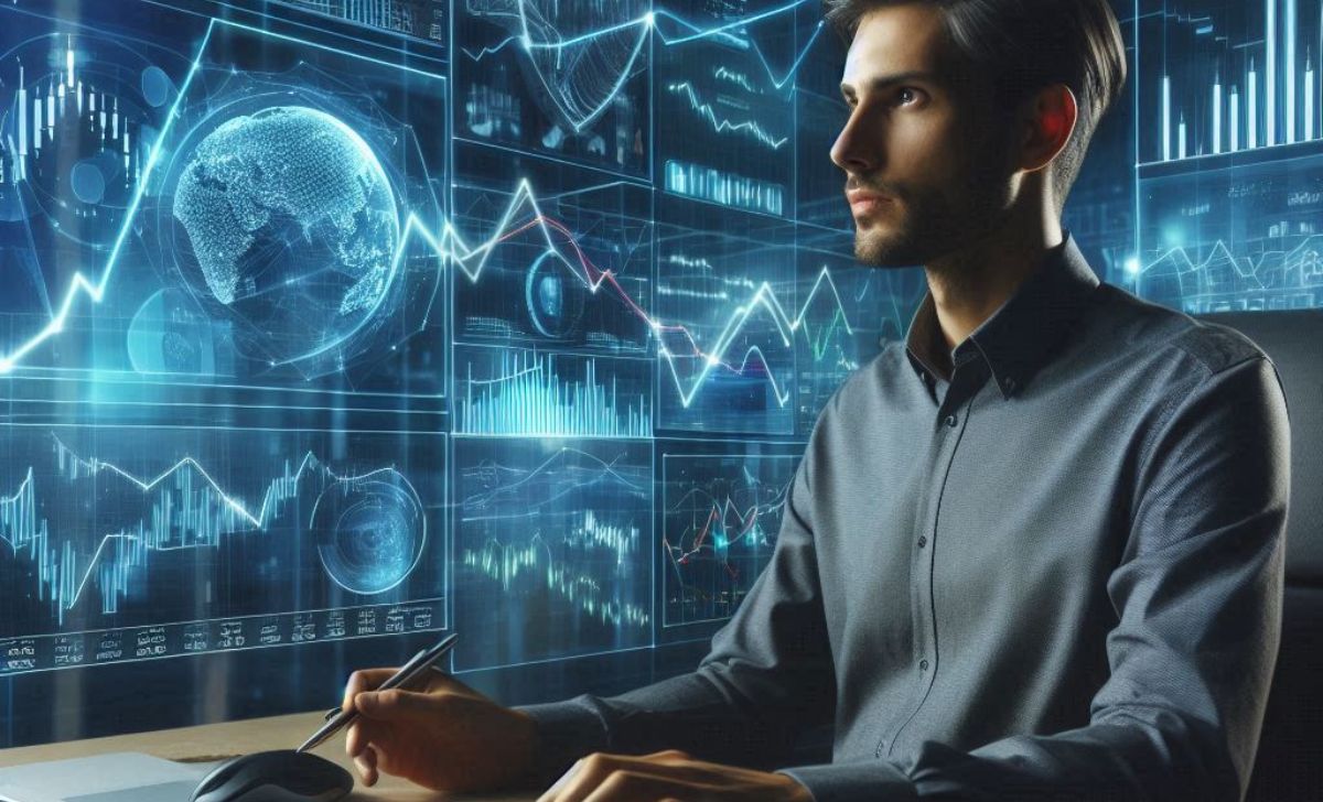 Sàn Nào Phù Hợp Với Từng Loại Trader