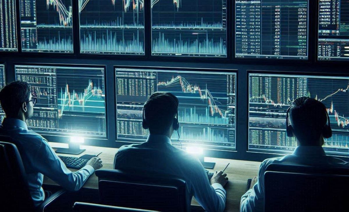 Sàn XM Đang Đứng Ở Vị Trí Nào Trong Thị Trường Forex Hiện Nay
