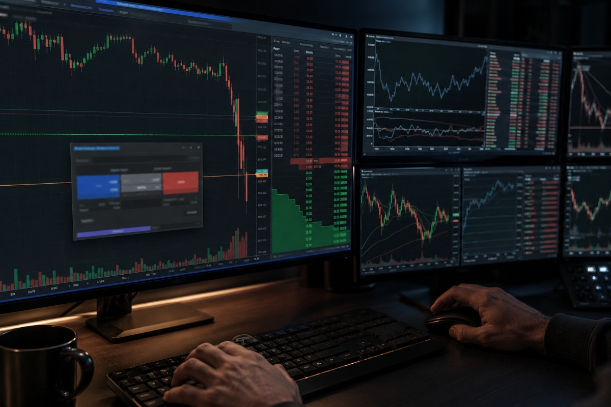 Slippage XM: Execution, Price Difference, Requotes, Trading Impact