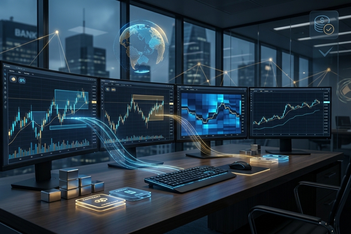 Standard Lot in Forex and High-Volume Trading