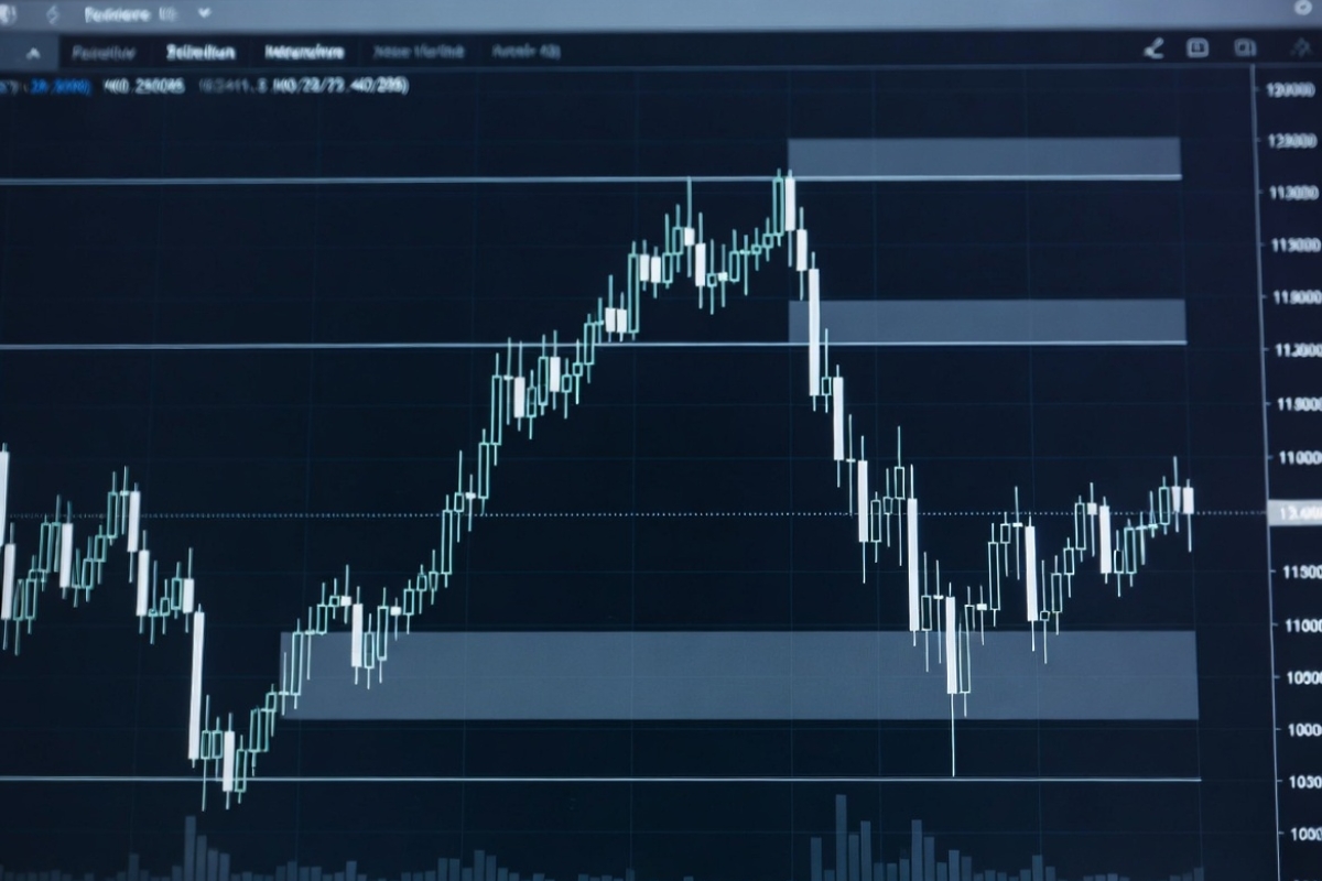 Support and Resistance: Key Levels, Breakouts and Smart Entries