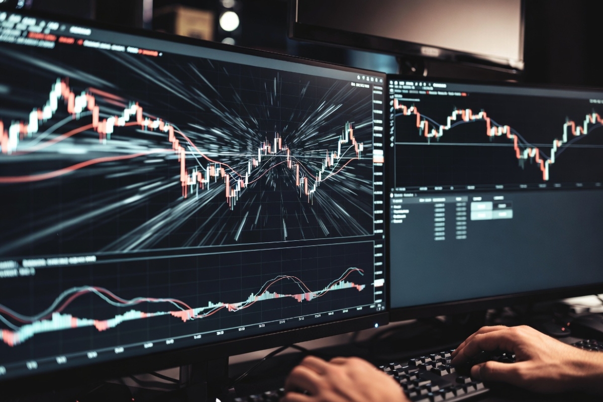 Trading impact of slippage and how to manage it?