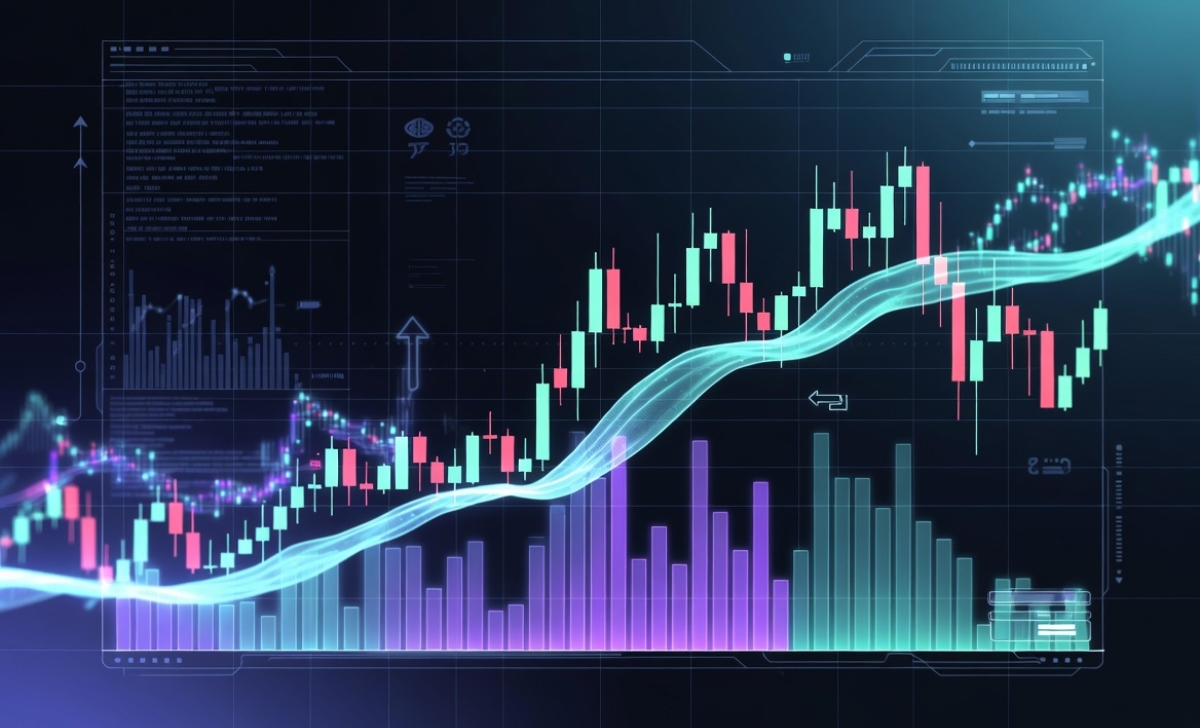 Volume Weighted Average Price (VWAP) in trading