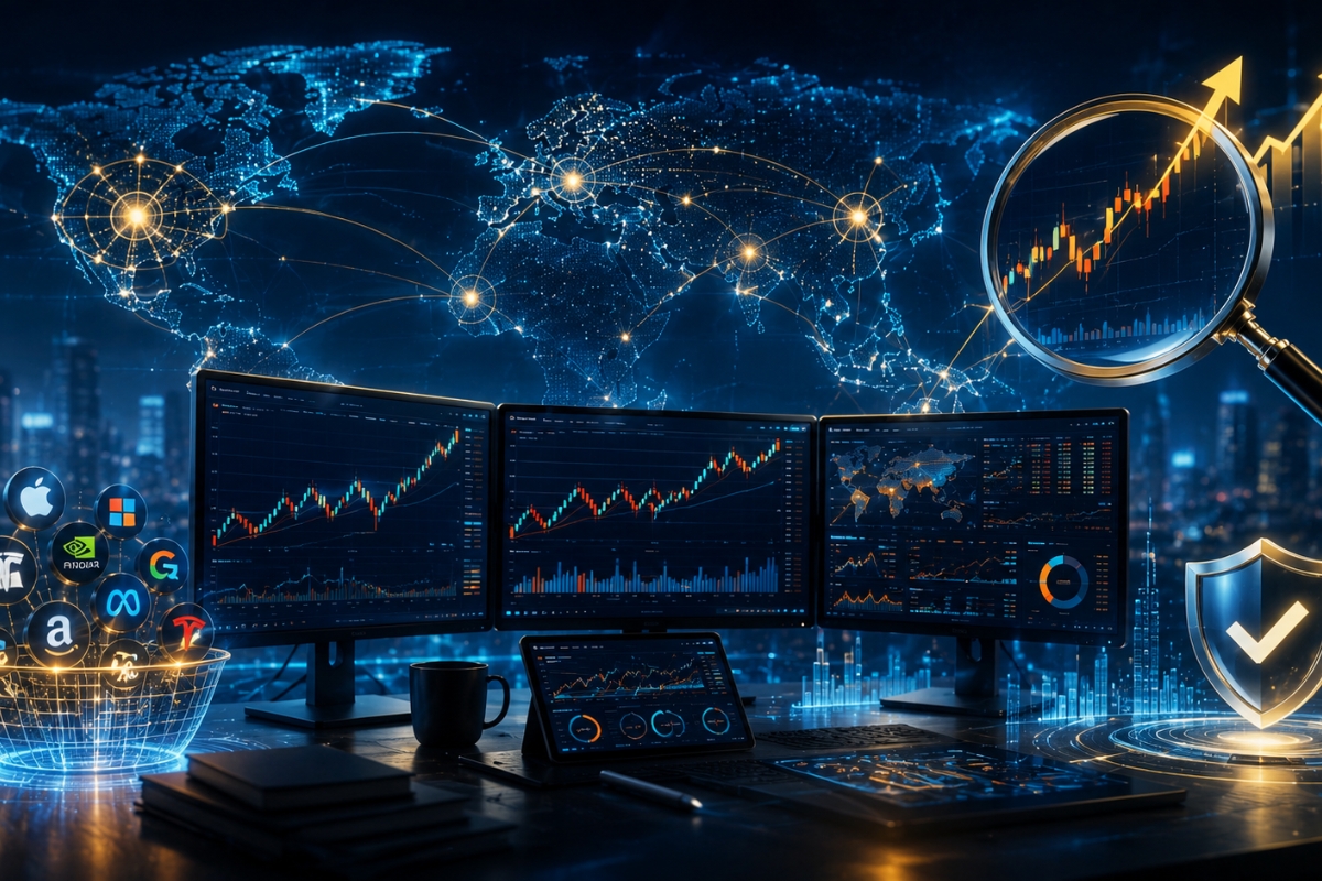What are XM Indices and how do they work?